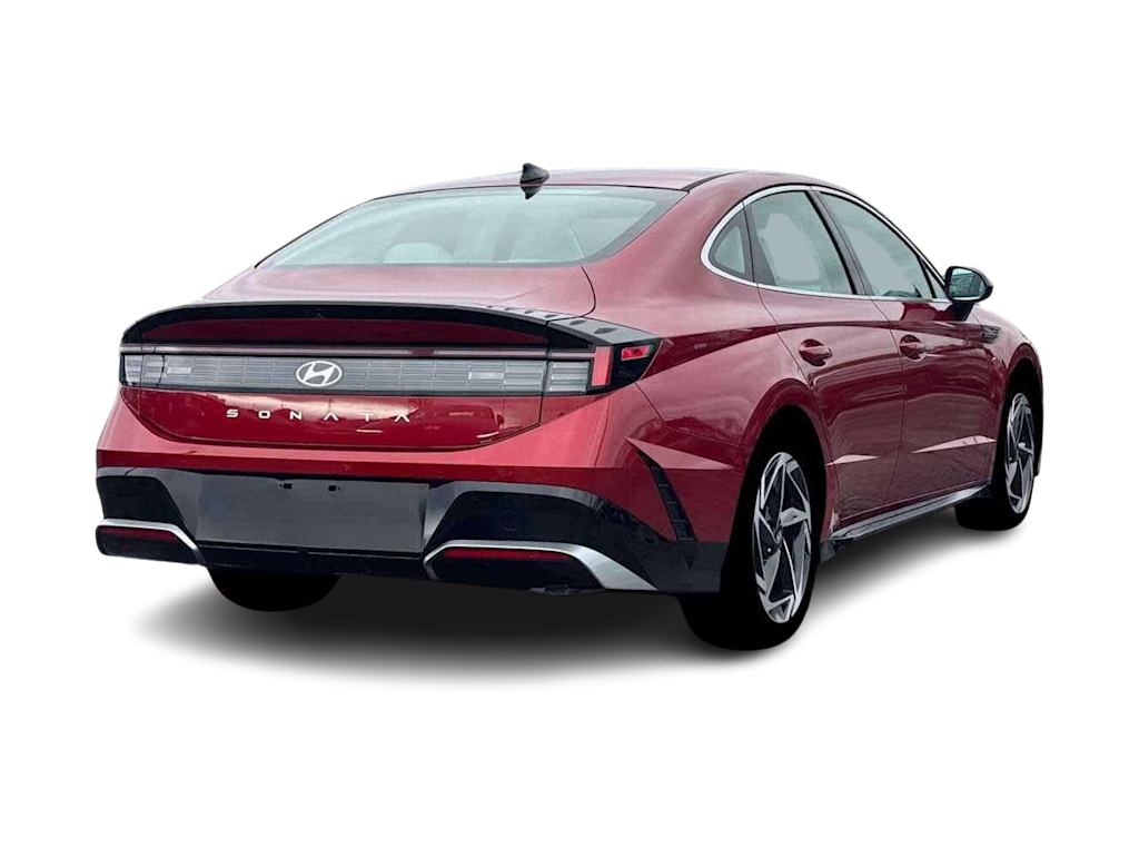 Thumbnail: 2026 Hyundai Sonata - 13