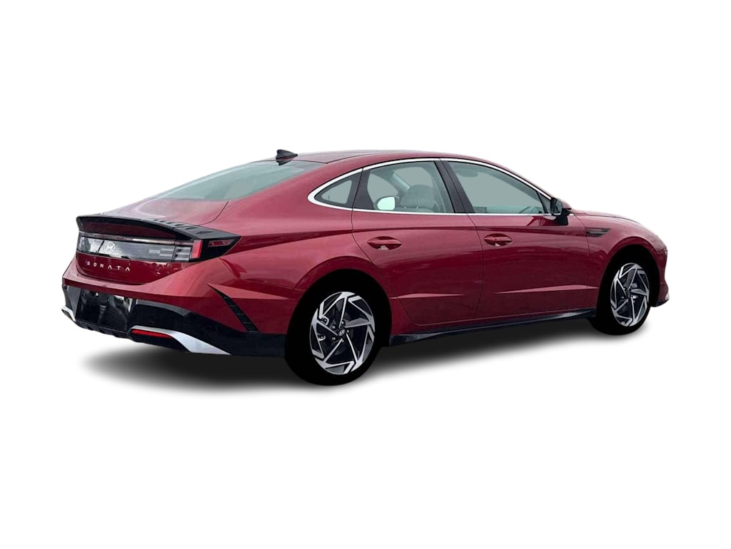 Thumbnail: 2026 Hyundai Sonata - 14
