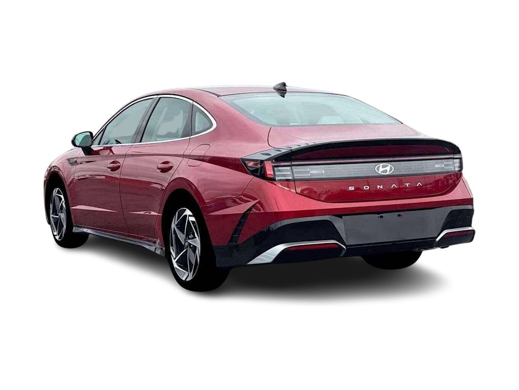 Thumbnail: 2026 Hyundai Sonata - 12