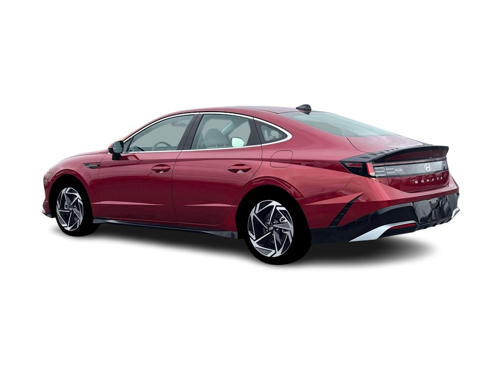 Thumbnail: 2026 Hyundai Sonata - 4