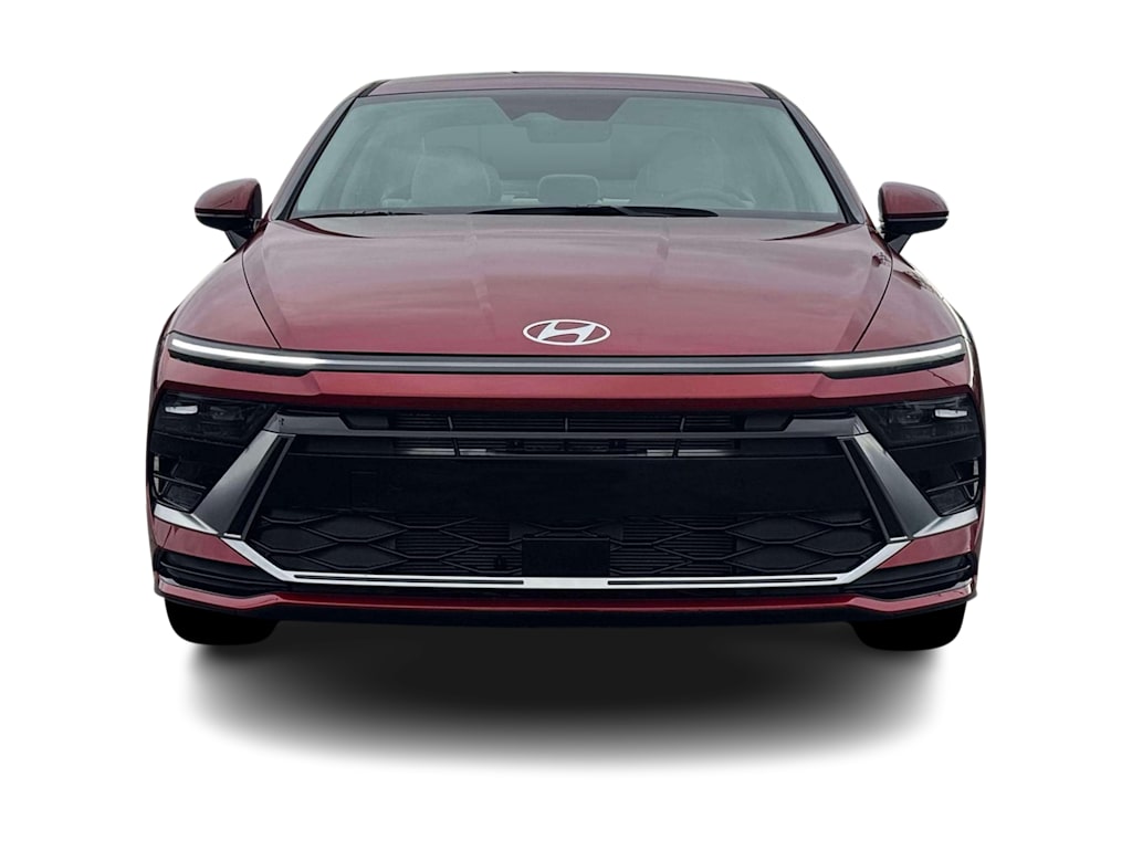 Thumbnail: 2026 Hyundai Sonata - 18