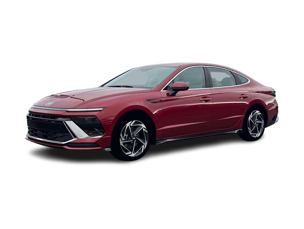 Thumbnail: 2026 Hyundai Sonata - 3