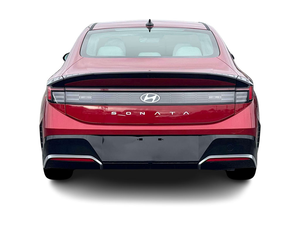 Thumbnail: 2026 Hyundai Sonata - 5