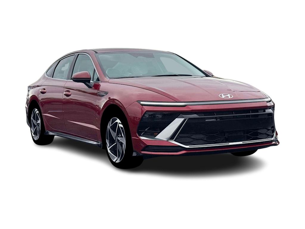 Thumbnail: 2026 Hyundai Sonata - 17