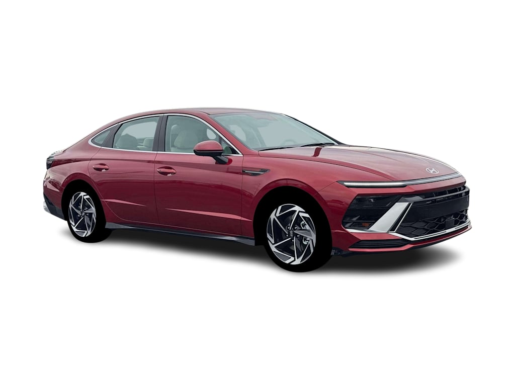 Thumbnail: 2026 Hyundai Sonata - 16