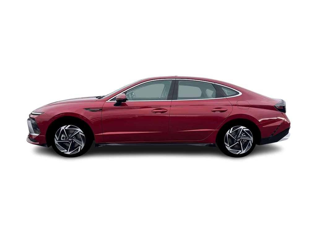 Thumbnail: 2026 Hyundai Sonata - 11