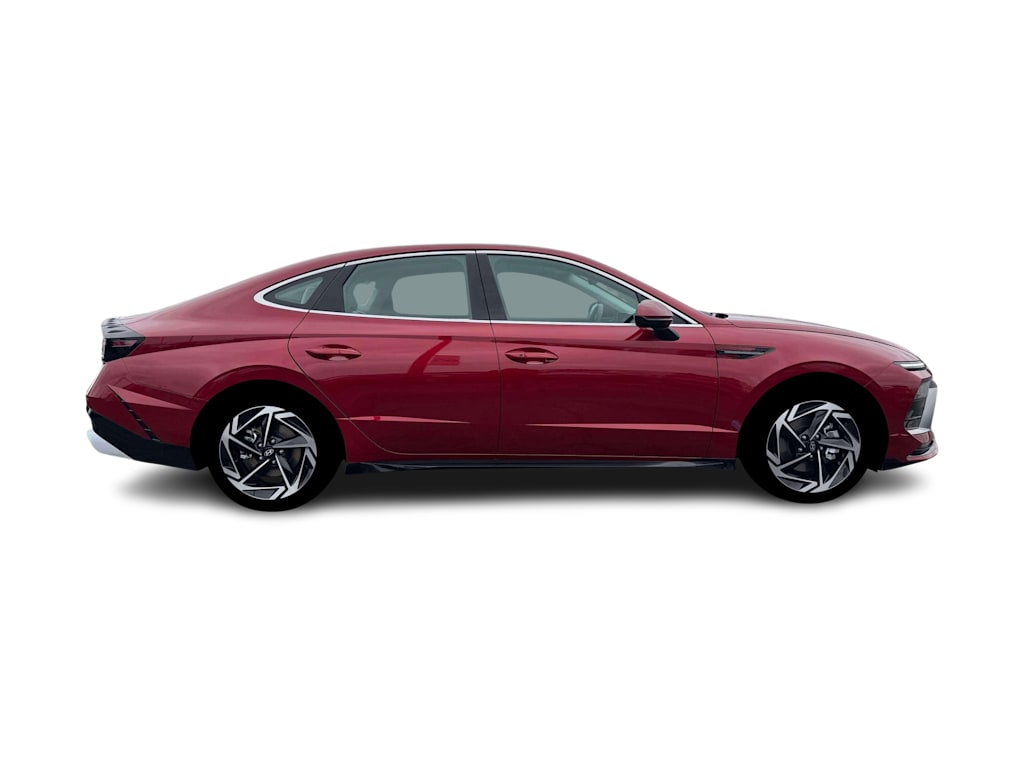 Thumbnail: 2026 Hyundai Sonata - 15