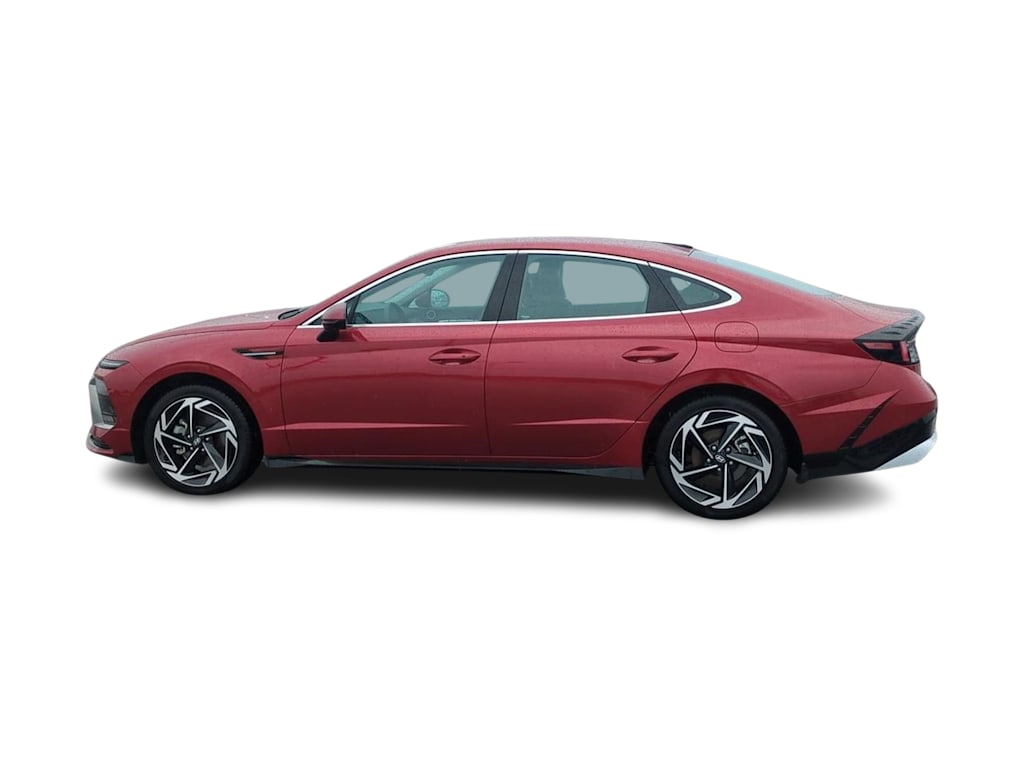 Thumbnail: 2026 Hyundai Sonata - 3
