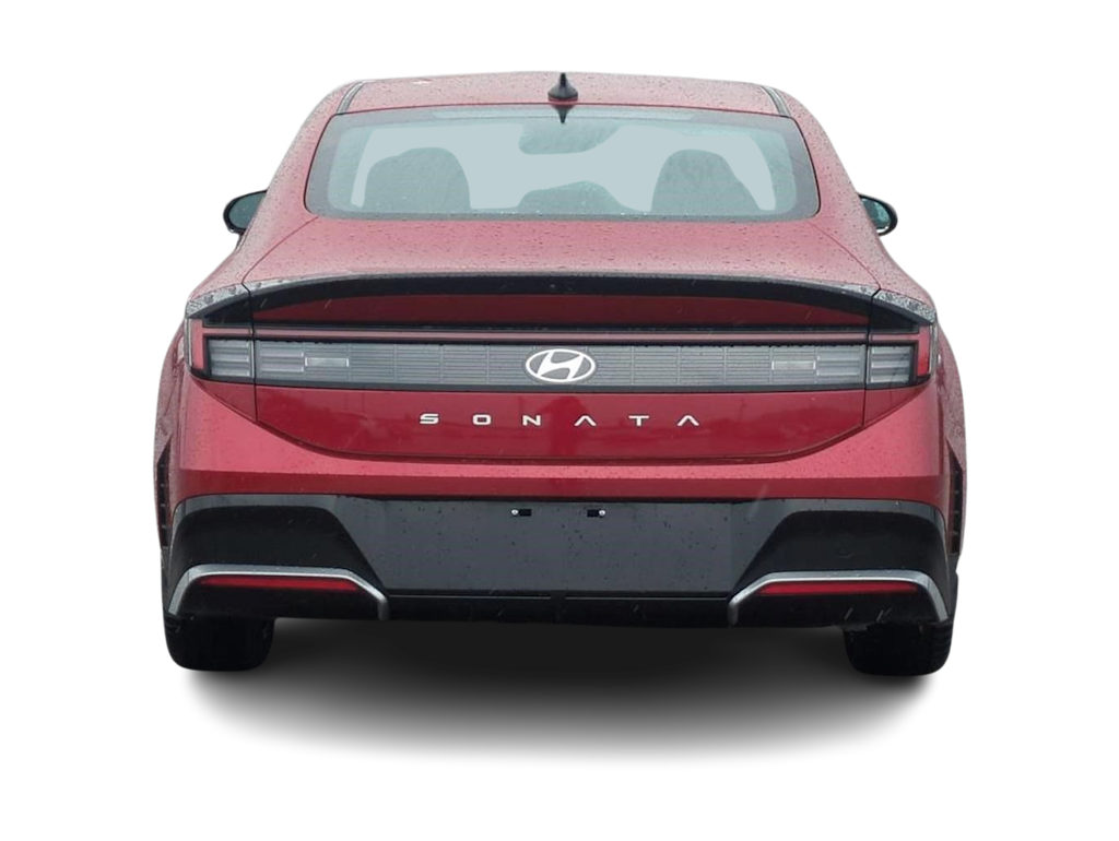 Thumbnail: 2026 Hyundai Sonata - 5