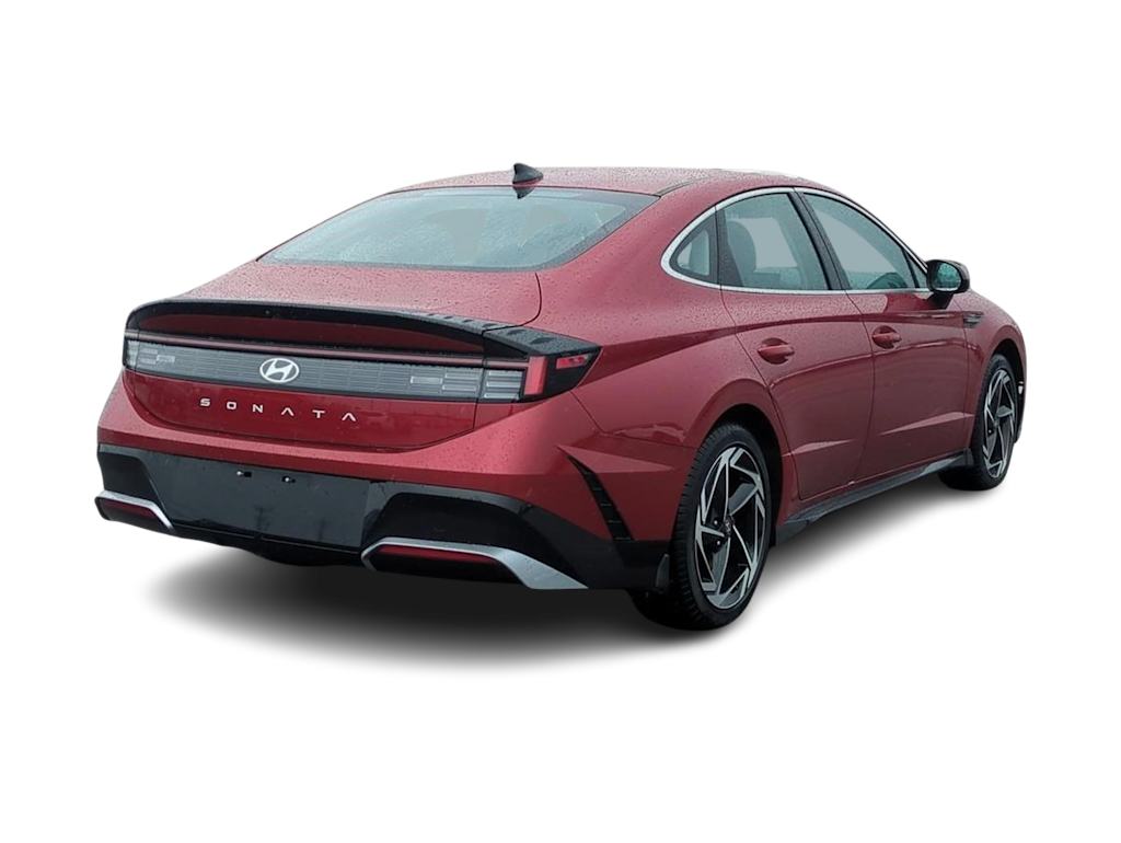 Thumbnail: 2026 Hyundai Sonata - 18
