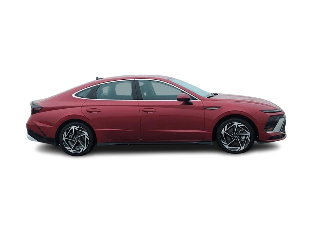 Thumbnail: 2026 Hyundai Sonata - 19