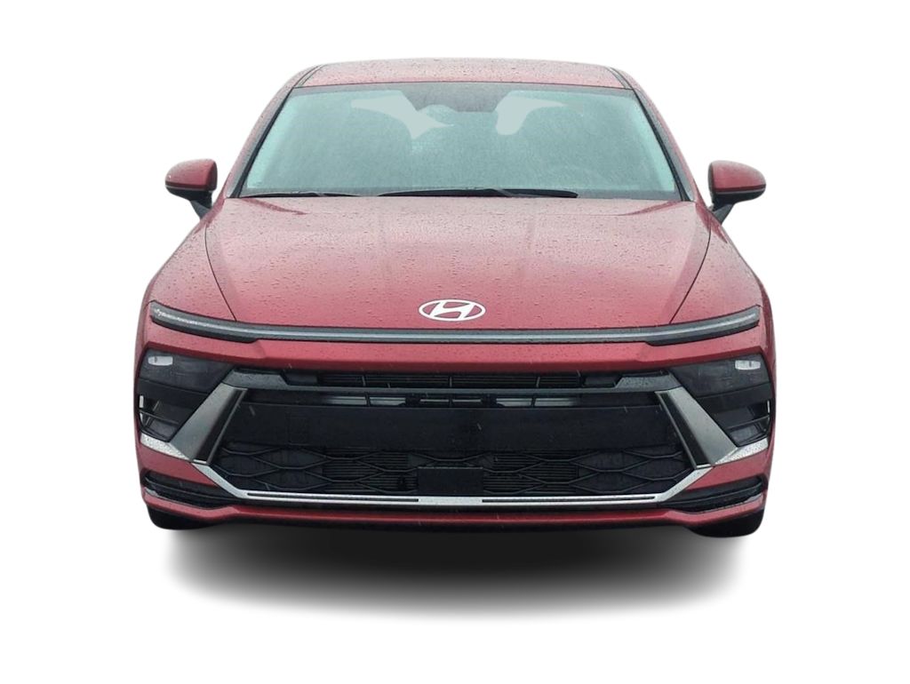 Thumbnail: 2026 Hyundai Sonata - 21