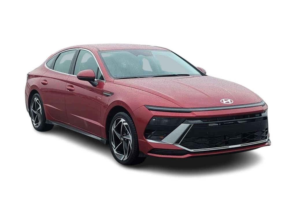 Thumbnail: 2026 Hyundai Sonata - 20