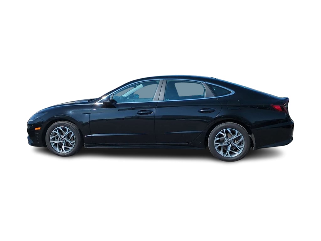 Thumbnail: 2022 Hyundai Sonata - 3