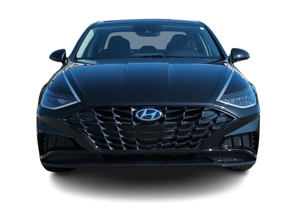 Thumbnail: 2022 Hyundai Sonata - 6