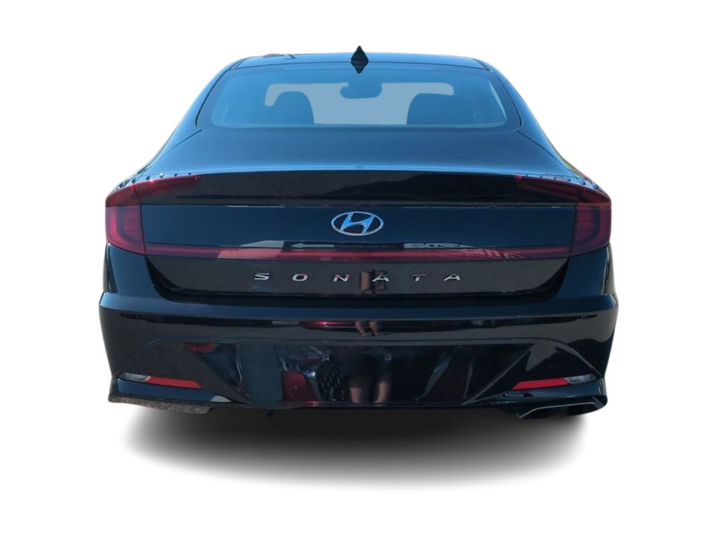 Thumbnail: 2022 Hyundai Sonata - 5