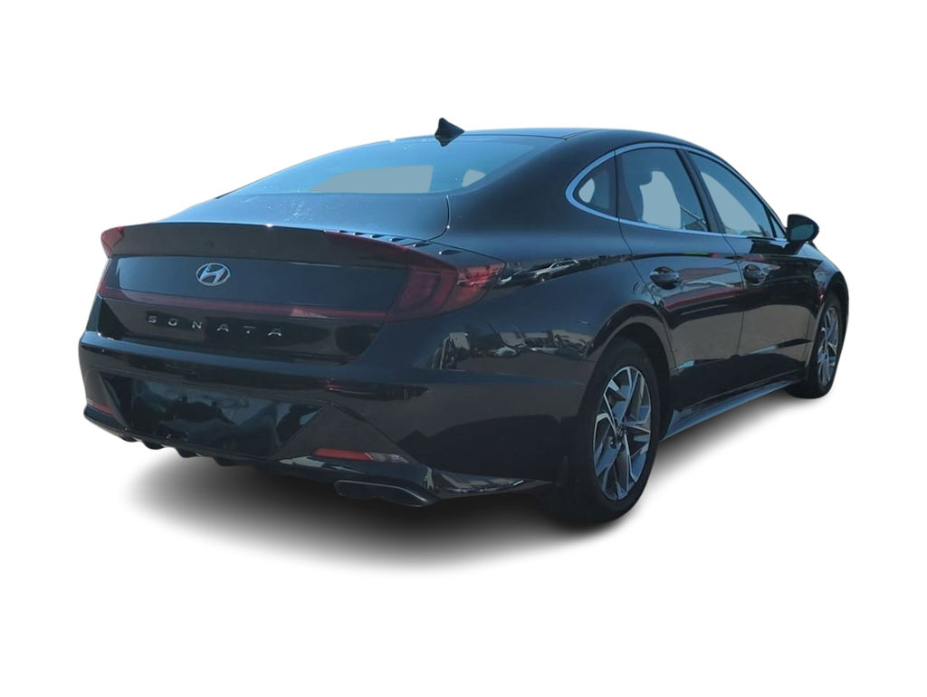 Thumbnail: 2022 Hyundai Sonata - 20