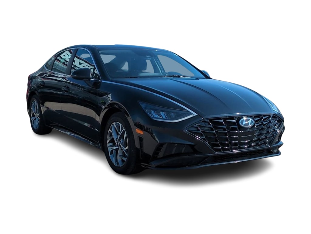 Thumbnail: 2022 Hyundai Sonata - 22