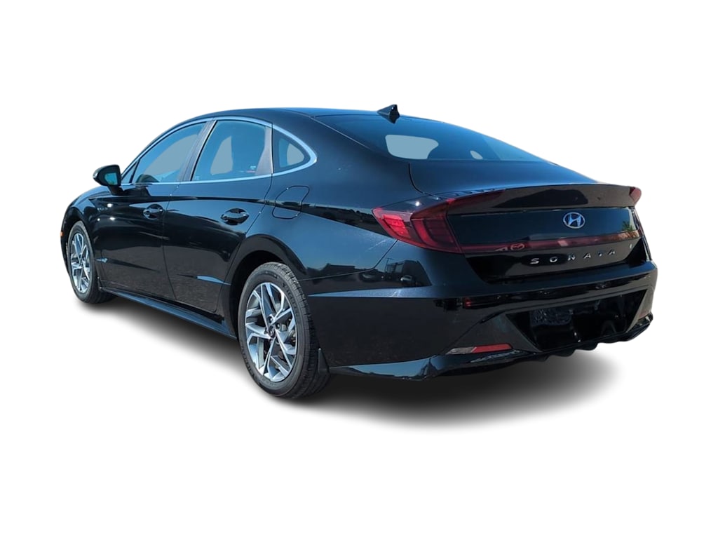 Thumbnail: 2022 Hyundai Sonata - 4