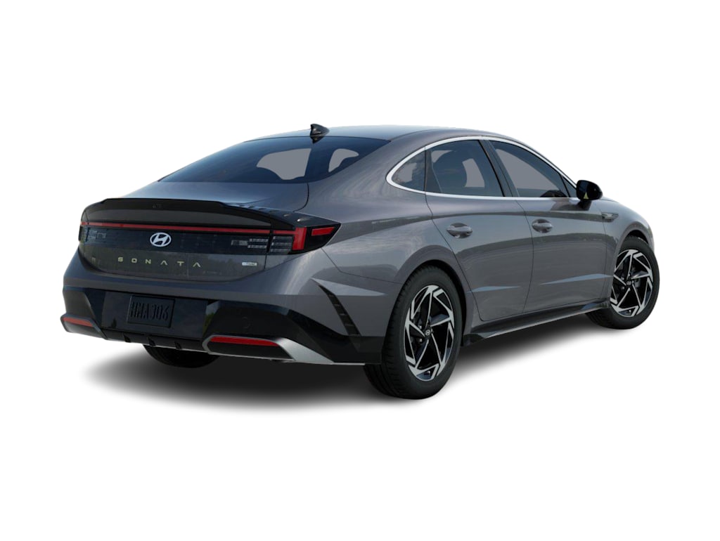 Thumbnail: 2026 Hyundai Sonata - 12
