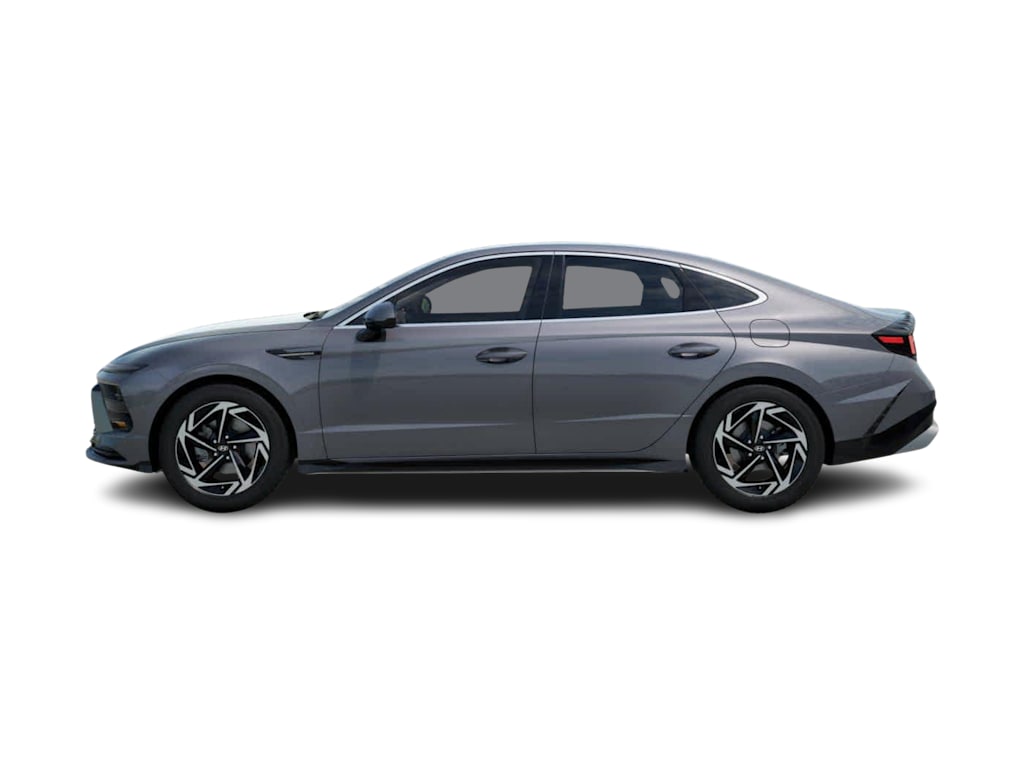 Thumbnail: 2026 Hyundai Sonata - 3