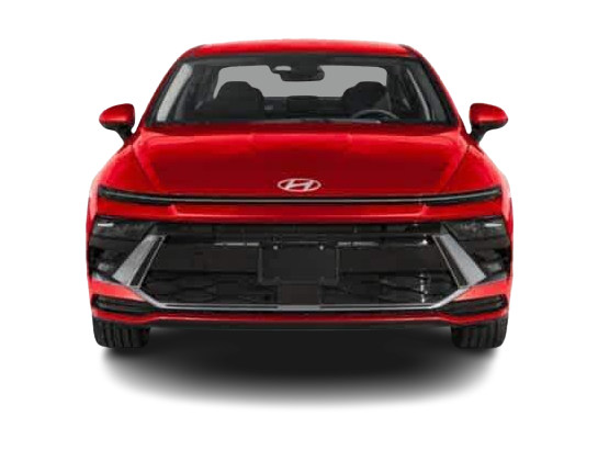 Thumbnail: 2026 Hyundai Sonata - 5
