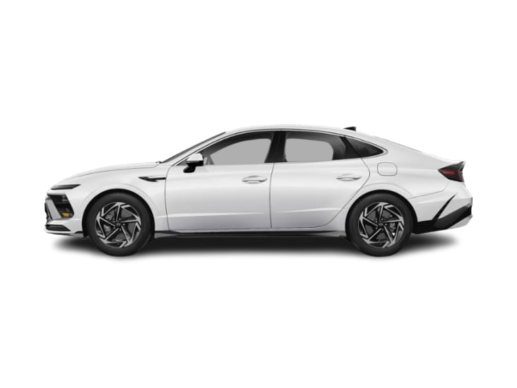 Thumbnail: 2026 Hyundai Sonata - 3