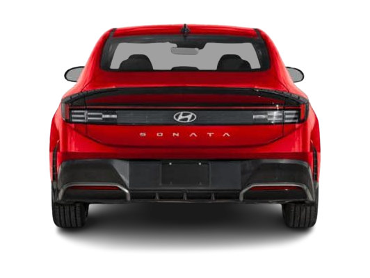 Thumbnail: 2026 Hyundai Sonata - 4