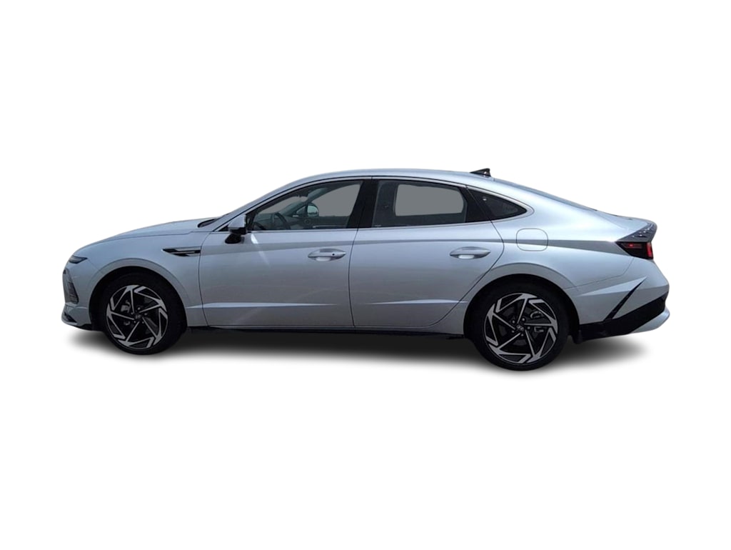 Thumbnail: 2026 Hyundai Sonata - 3