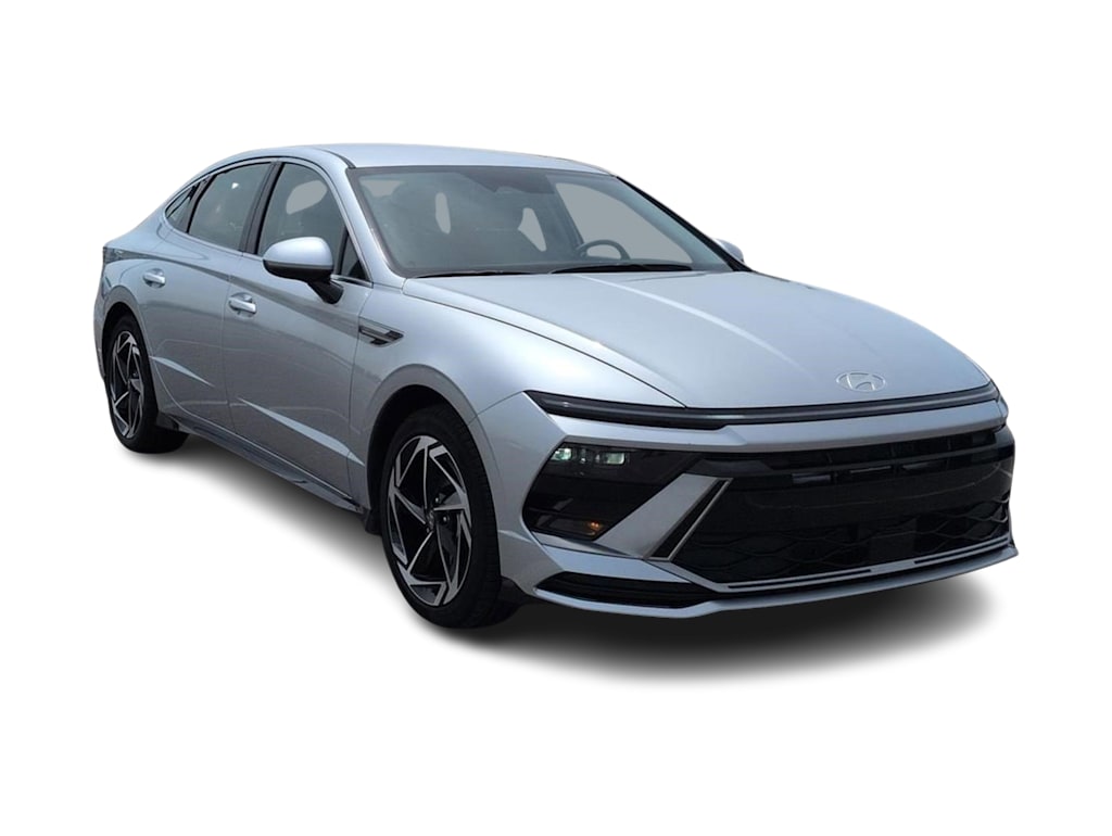 Thumbnail: 2026 Hyundai Sonata - 21