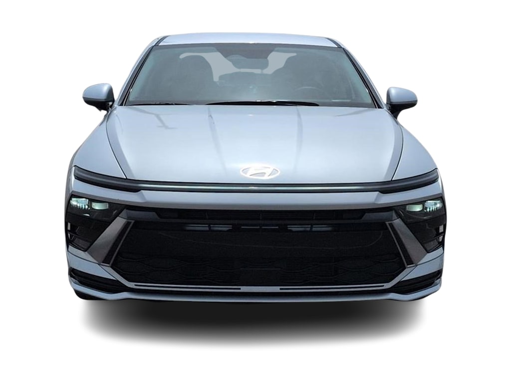 Thumbnail: 2026 Hyundai Sonata - 6