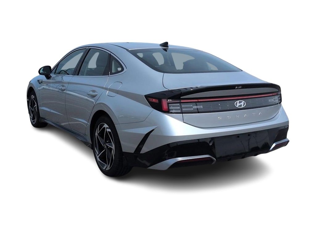 Thumbnail: 2026 Hyundai Sonata - 4