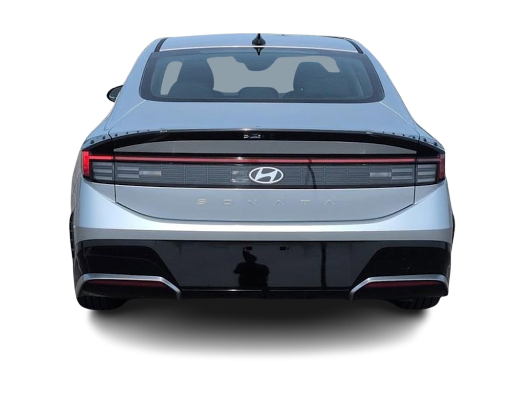 Thumbnail: 2026 Hyundai Sonata - 5