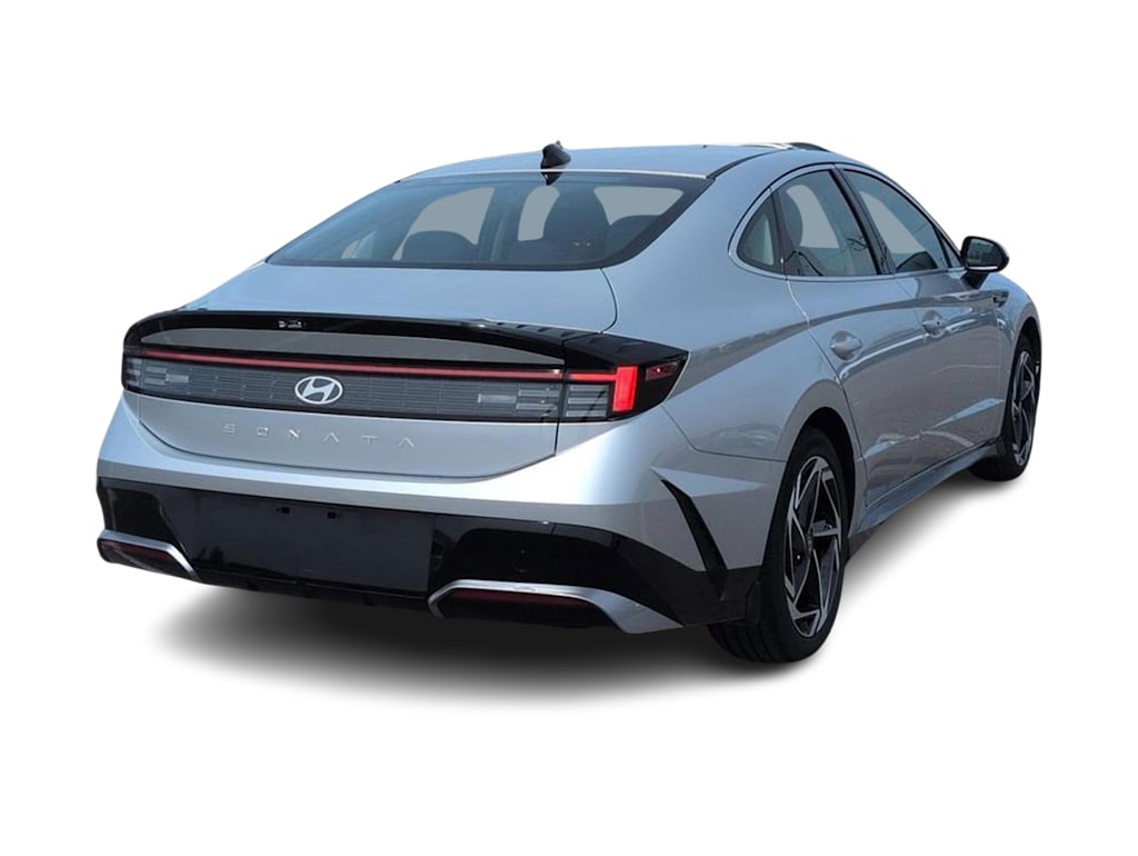 Thumbnail: 2026 Hyundai Sonata - 19