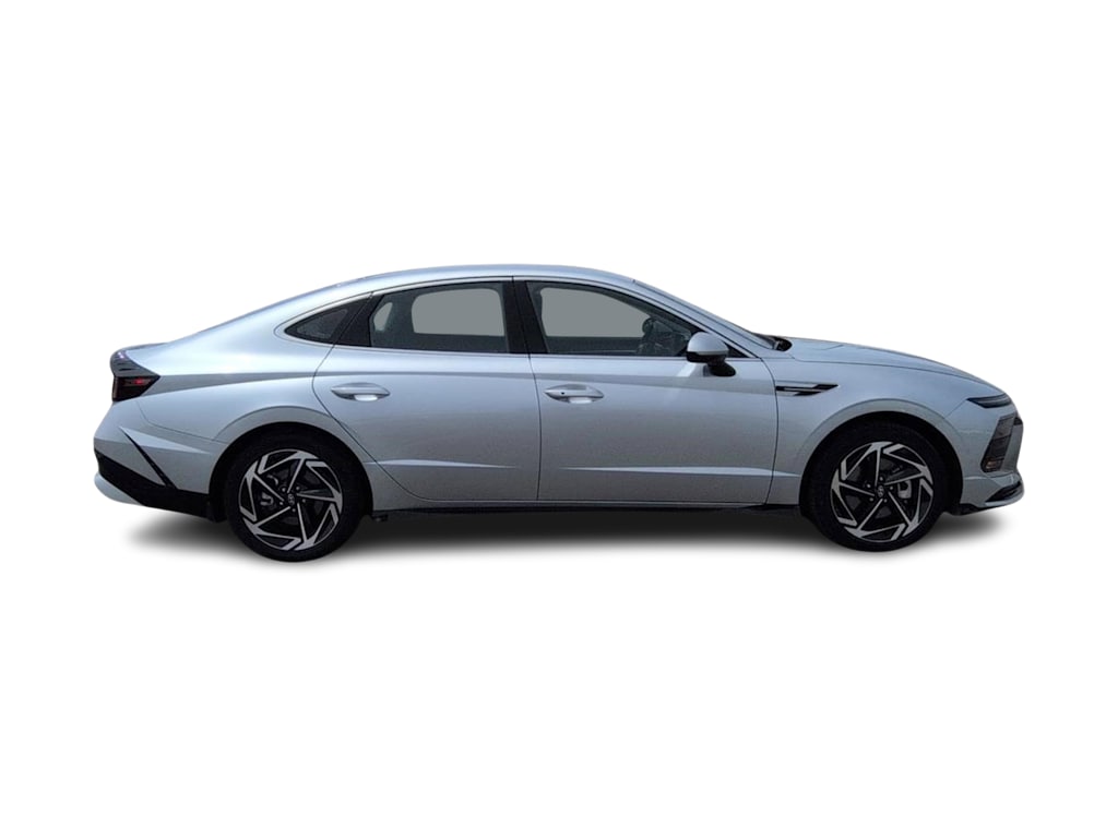 Thumbnail: 2026 Hyundai Sonata - 20