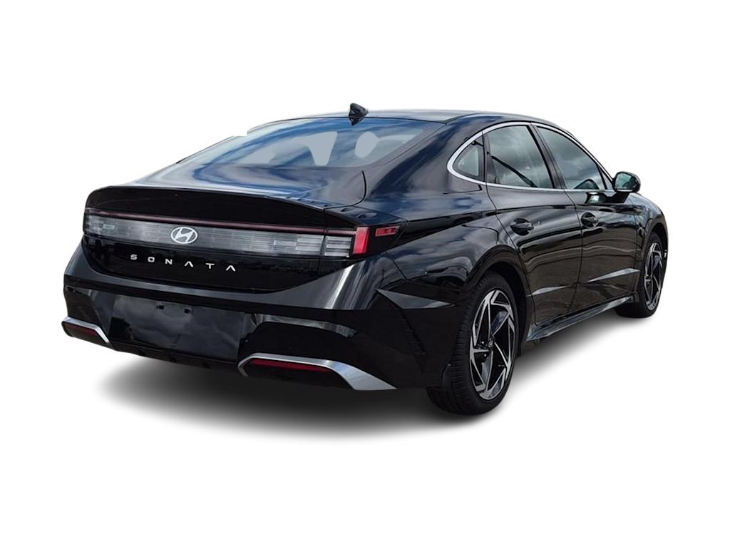 Thumbnail: 2026 Hyundai Sonata - 18