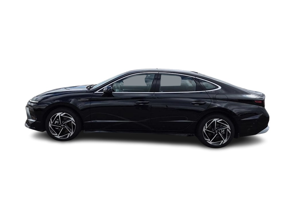 Thumbnail: 2026 Hyundai Sonata - 3