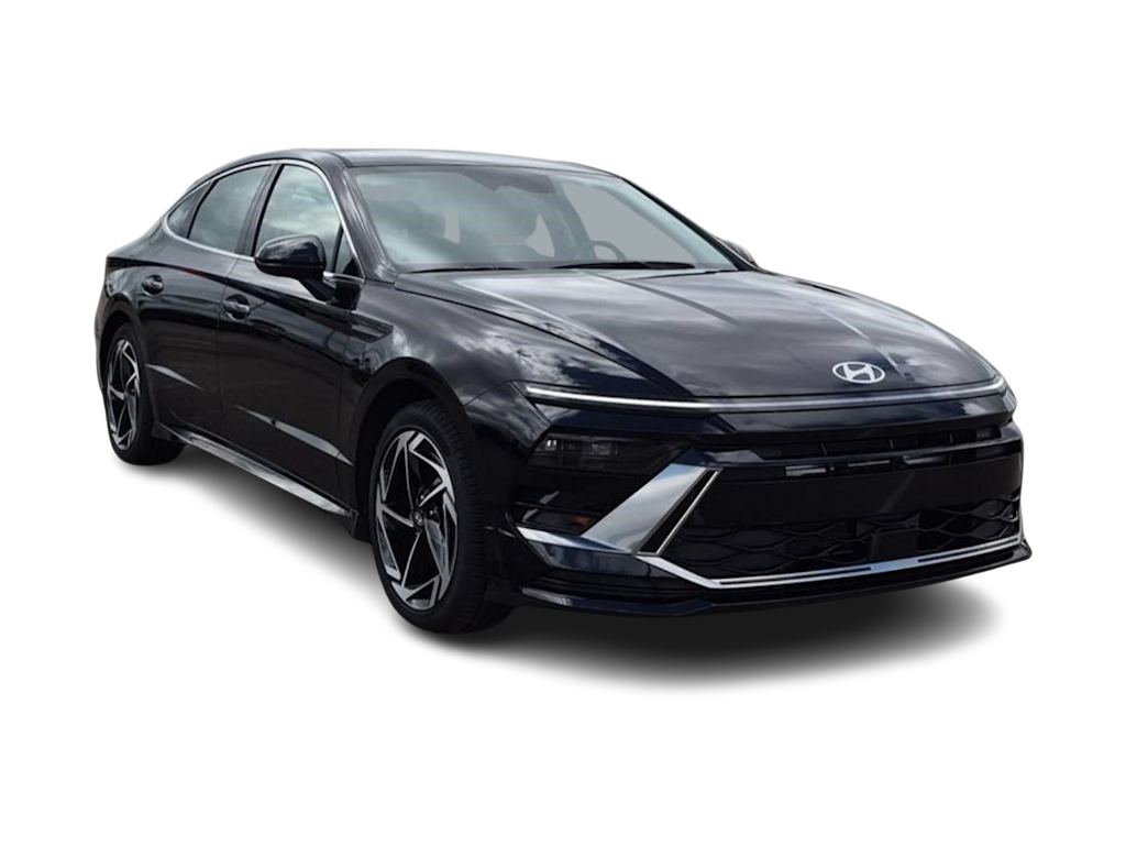 Thumbnail: 2026 Hyundai Sonata - 20