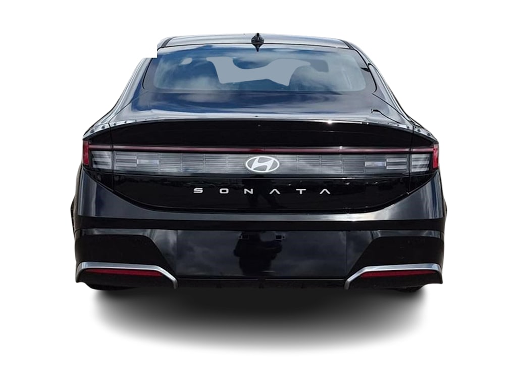 Thumbnail: 2026 Hyundai Sonata - 5