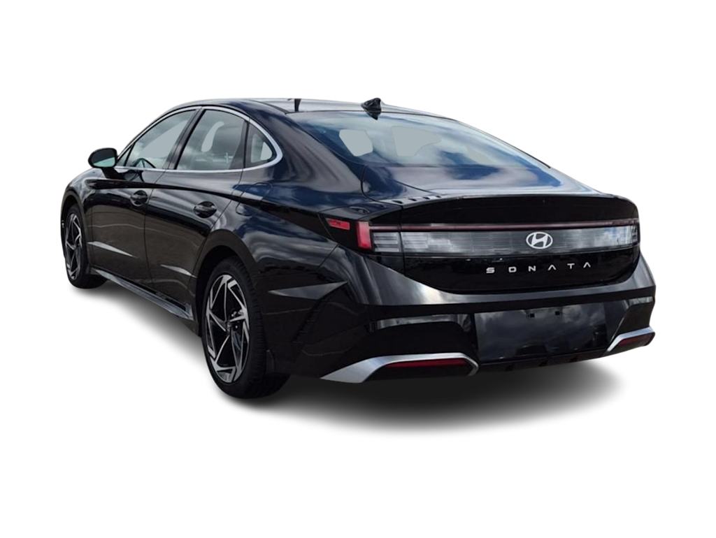 Thumbnail: 2026 Hyundai Sonata - 4