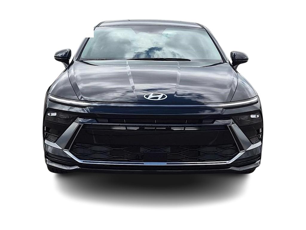 Thumbnail: 2026 Hyundai Sonata - 21