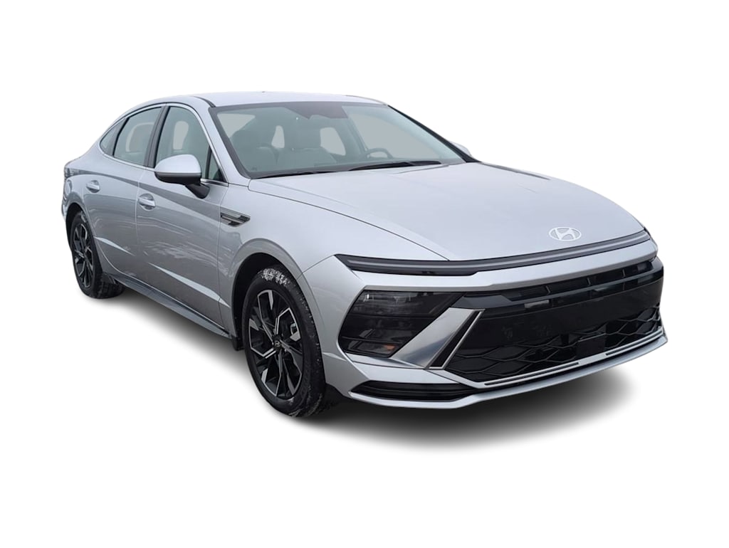 Thumbnail: 2024 Hyundai Sonata - 20