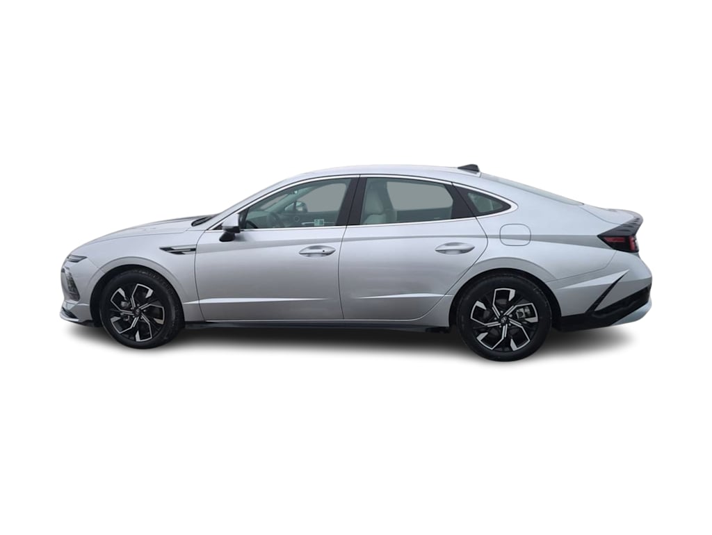 Thumbnail: 2024 Hyundai Sonata - 3