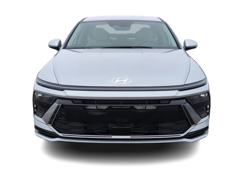 Thumbnail: 2024 Hyundai Sonata - 21