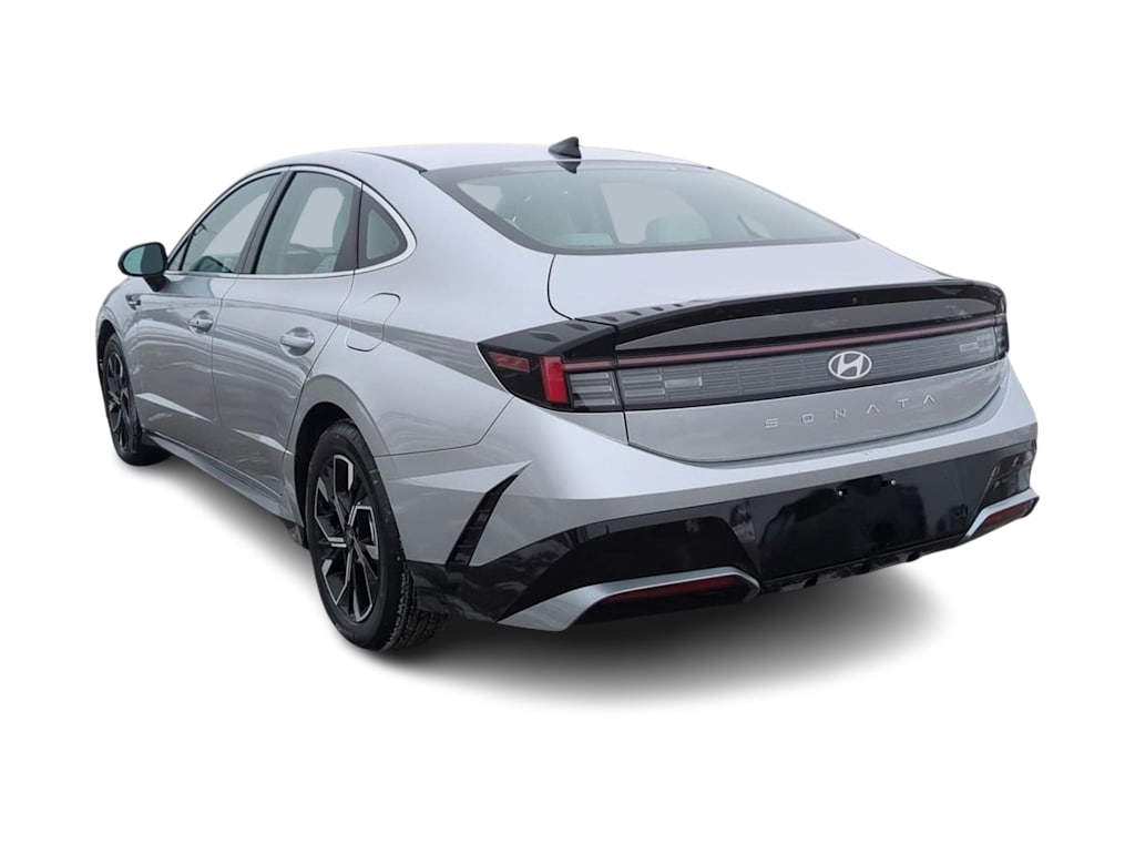 Thumbnail: 2024 Hyundai Sonata - 4