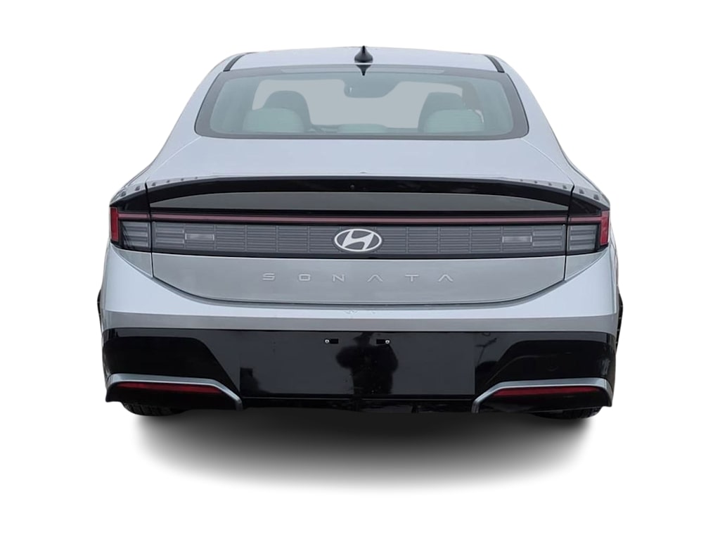 Thumbnail: 2024 Hyundai Sonata - 5