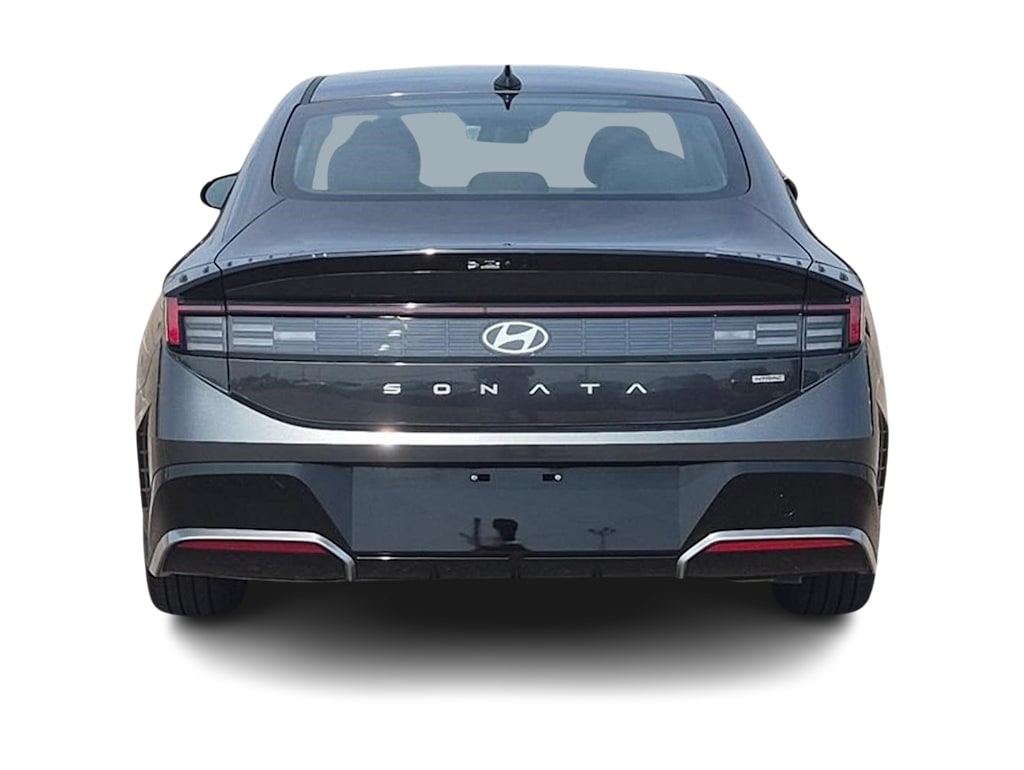 Thumbnail: 2026 Hyundai Sonata - 5
