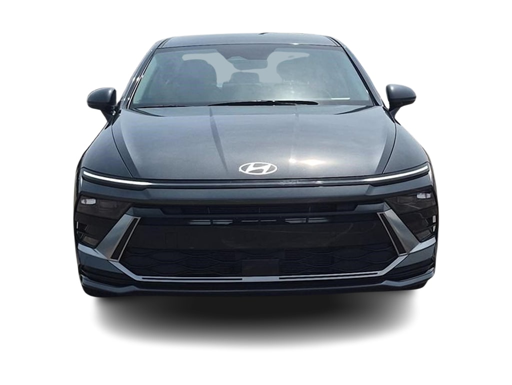 Thumbnail: 2026 Hyundai Sonata - 6