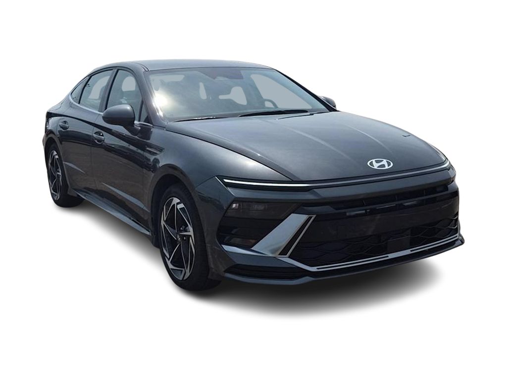 Thumbnail: 2026 Hyundai Sonata - 22