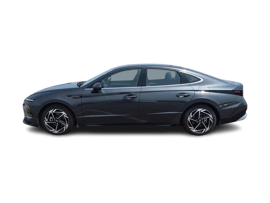 Thumbnail: 2026 Hyundai Sonata - 3